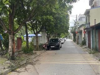 Bán đất 130m2 tặng nhà cấp 4 vũ đình tụng long biên mt 7m thoáng vĩnh viễn giá chỉ 17tỷ