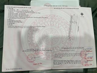 Bán đất nền tại xã lộc an, bảo lâm, lâm đồng, 600 triệu vnd, 137 m2, giá chính chủ.