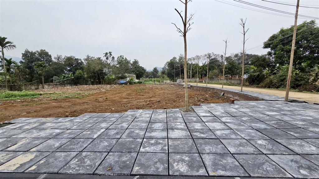 Chính chủ bán lô đất full thổ cư sát vách utopia 98,4m2, 780 triệu bao phí cách đường mòn hcm 300m