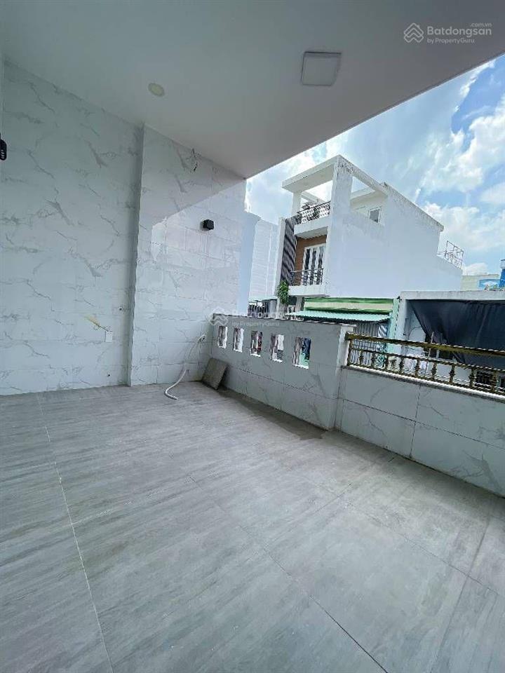 Siêu phẩm 4 tầng, 5pn, xe hơi ngủ trong nhà, cuối tân kỳ tân quý nhỉnh 5 tỷ.