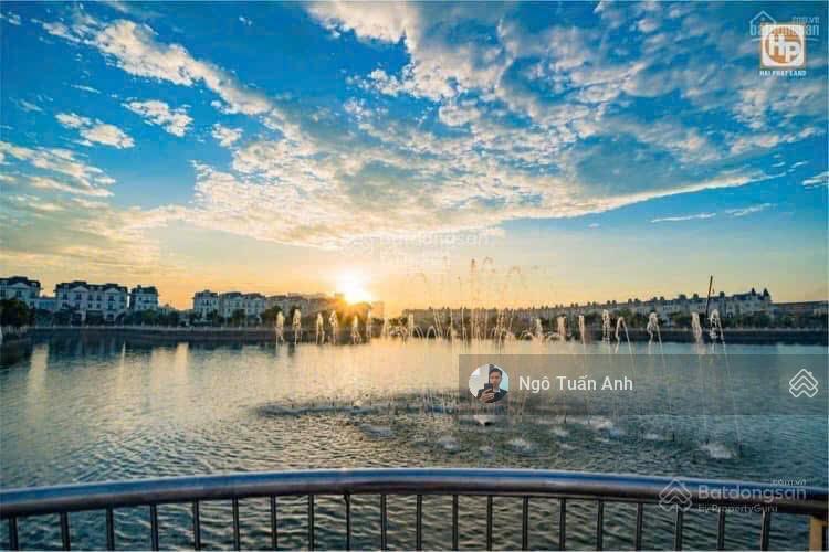 Bán biệt thư hoài đức, mặt tiền 14m xây 5 tầng, sẵn sổ giá bán 11xtriệu/m2