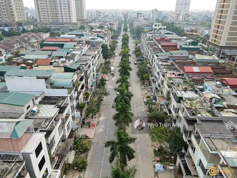 Hàng hiếm tại tân tây đô, 15,x tỷ vnd, 91.5 m2, liền kề 4 tầng đẹp, hướng đông nam.