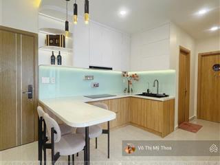 Duy nhất căn góc 2pn view sông mát mẻ full nội thất mới đẹp jamila khang điền cần bán