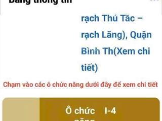 Cấp 4  6x14m nở hậu 9m  cn 62/100m2  đang cho thuê 3 phòng trọ dòng tiền 10tr/tháng gần mt