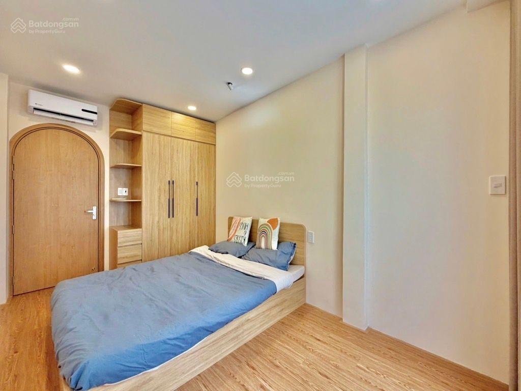 Siêu phẩm hẻm xe tải kinh doanh chu văn an bình thạnh  3 tầng btct  3pn full nội thất cao cấp