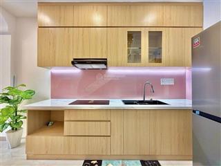 Siêu phẩm hẻm xe tải kinh doanh chu văn an bình thạnh  3 tầng btct  3pn full nội thất cao cấp