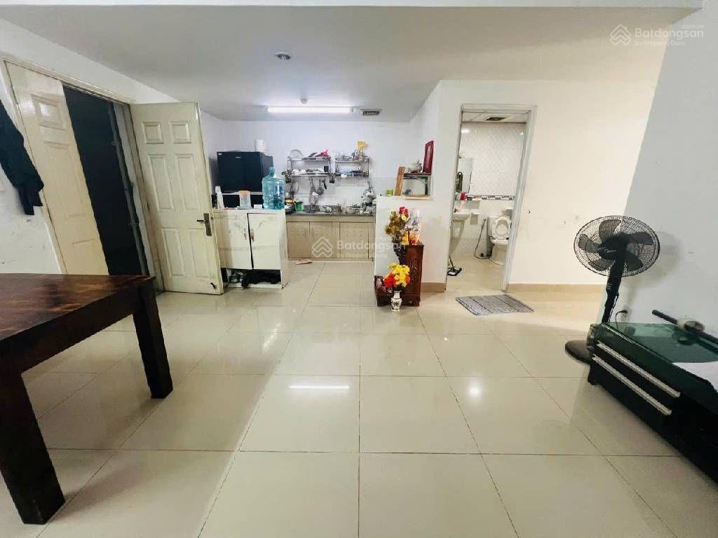 Căn hộ 1050phan chu trinhbình thạnh chủ cần xiền gấp 61m2 2pn 1wc chỉ3,87 tl chính ch