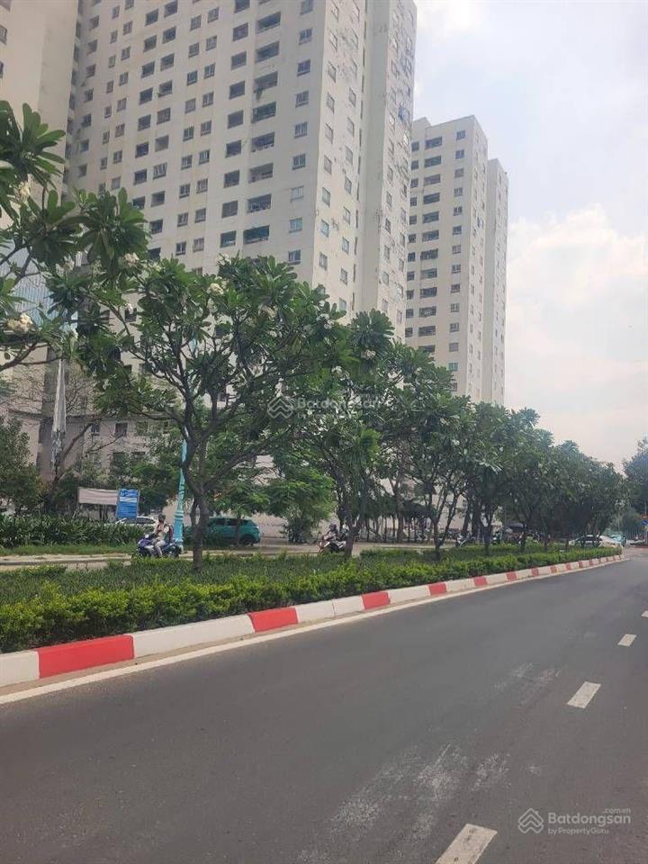 Căn hộ 1050phan chu trinhbình thạnh chủ cần xiền gấp 61m2 2pn 1wc chỉ3,87 tl chính ch