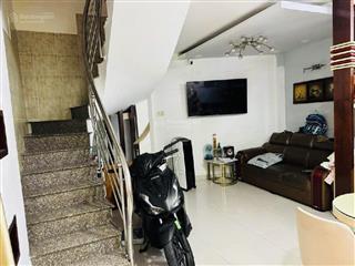 Siêu ngonngay cv gia định6x6m3 tầng sân thượng3pn