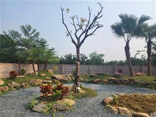 Siêu phẩm nghỉ dưỡng tại đồng bèn, quốc oai, hà nội, 9,47 tỷ, 451 m2 hàng hiếm giá tốt