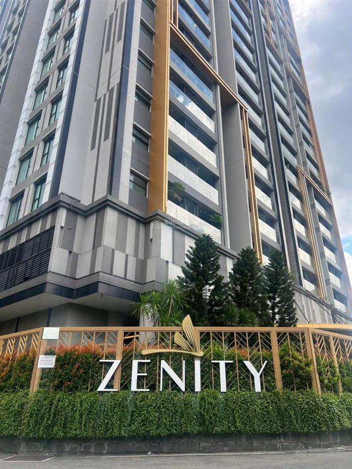 Bán căn hộ chung cư hàng hiếm tại zenity, 12,9 tỷ, 108m2