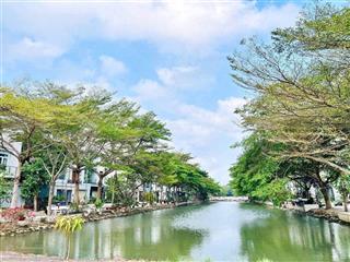 Cho thuê nhà phố đẹp 3 tầng view sông, p. phú mỹ,q7. nhà đẹp vào ở ngay.