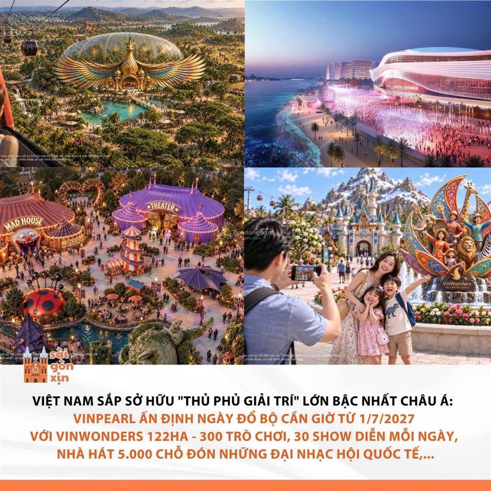 Hot. bán căn đường sóng xanh 28 (17 m), đối diện ngay chung cư masterise, cạnh biển, cạnh nhà hát