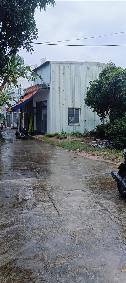 Bán lô đất đường kiệt trần quang khải sơn trà