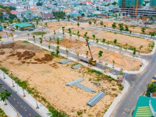 Đất nền sổ đỏ trung tâm phủ hà mk phan rang giá chỉ hơn 2 tỷ đầu tư an toàn, sinh lời bền vững