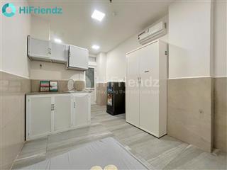 Cho thuê phòng trọ full nội thất giá hạt dẻ trung tâm quận 7