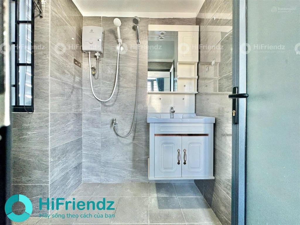 Cho thuê duplex siêu đẹp full nội thất quận 7. sát bên quận 4, thuận tiện di chuyển qua trung tâm