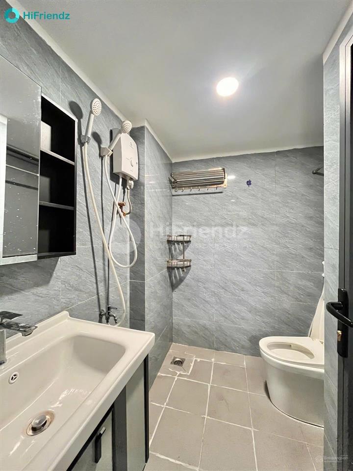 Cho thuê duplex siêu đẹp full nội thất quận 7. sát bên quận 4, thuận tiện di chuyển qua trung tâm