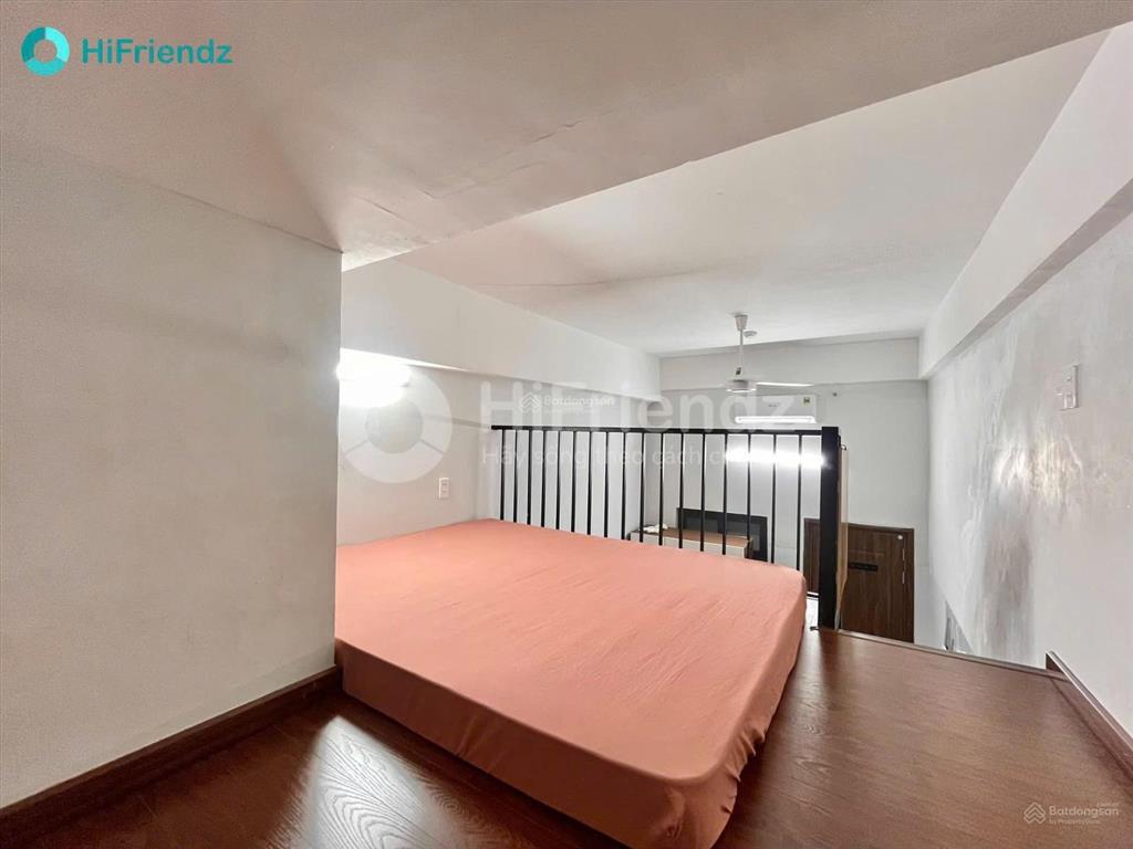 Cho thuê duplex siêu đẹp full nội thất quận 7. sát bên quận 4, thuận tiện di chuyển qua trung tâm
