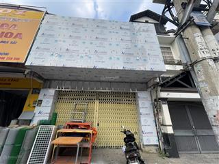 Cho thuê mặt bằng trung tâm bình thạnh  không gian rộng, vị trí đẹp