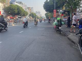 Mtkd p.1 gò vấp  nguyễn thái sơn | 69m | giá chỉ hơn 11 tỷ