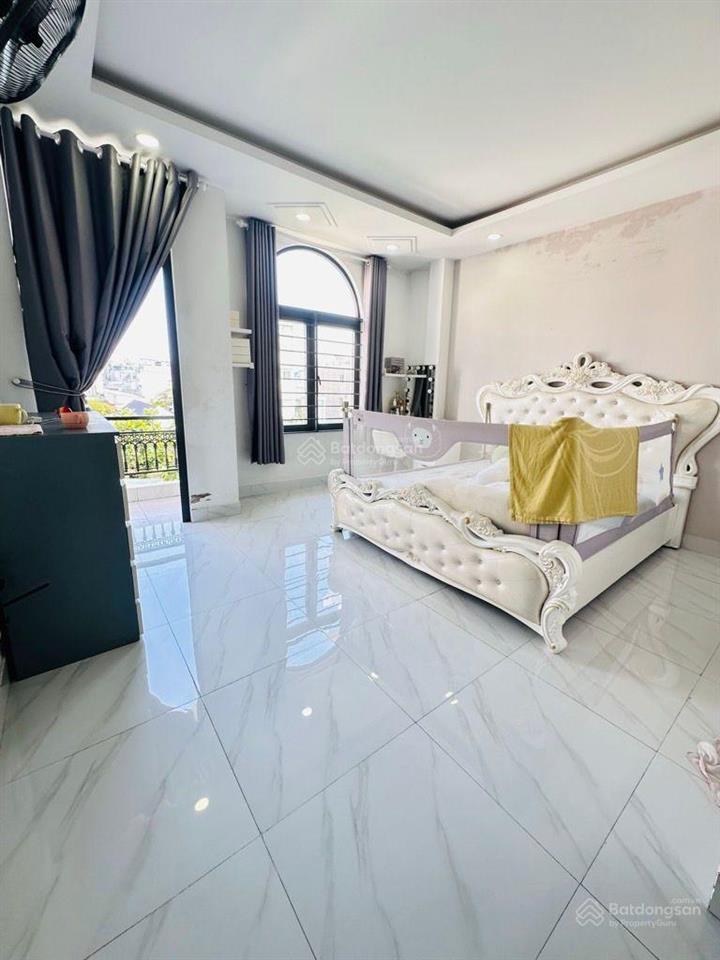 Tìm chủ mới căn nhà đang ở thạnh lộc 29  gần hà huy giáp  chợ cầu đồng  hơn 7tỷ