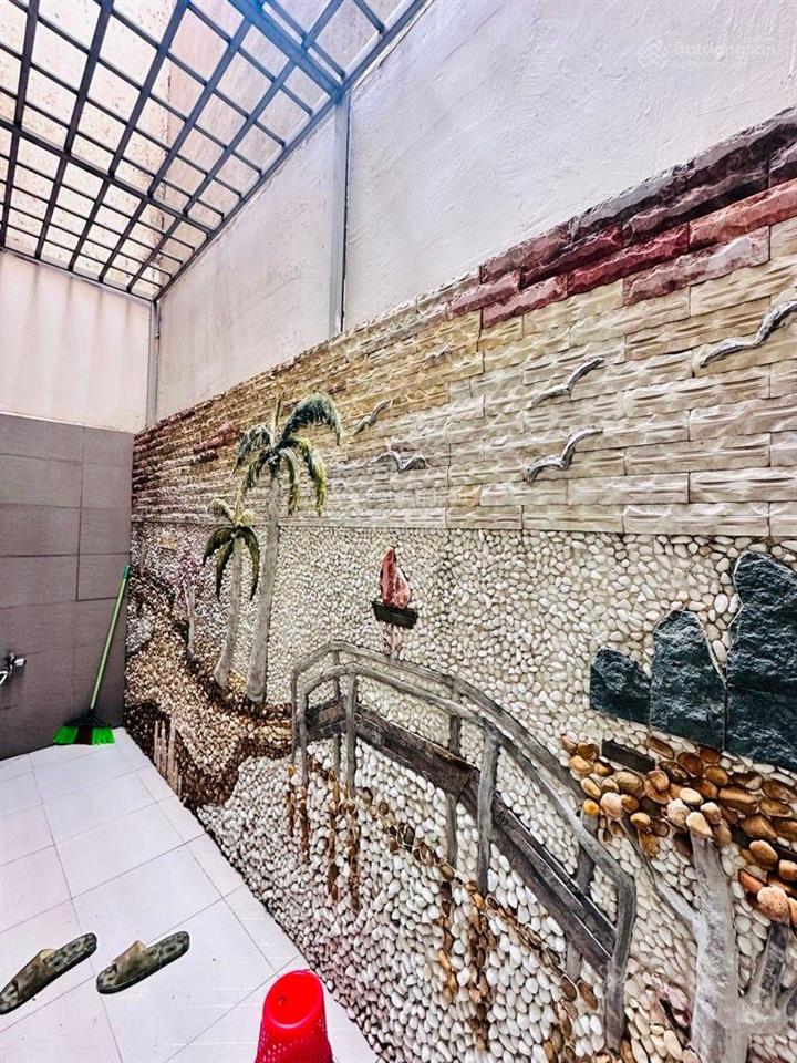 Tìm chủ mới căn nhà đang ở thạnh lộc 29  gần hà huy giáp  chợ cầu đồng  hơn 7tỷ