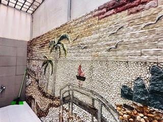 Tìm chủ mới căn nhà đang ở thạnh lộc 29  gần hà huy giáp  chợ cầu đồng  hơn 7tỷ