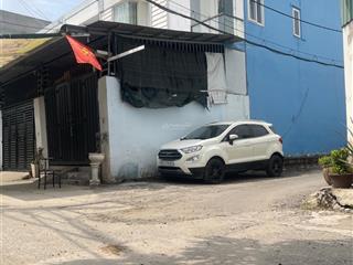 Nhà 74m2  2 tầng  an phú đông  hơn 4tỷ