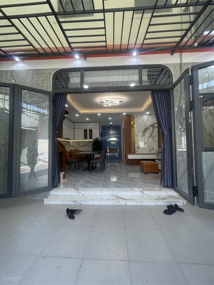 Hơn 5tỷ  mặt tiền rộng 7m  thạnh xuân 22  gần chợ minh phát  khu picity q12