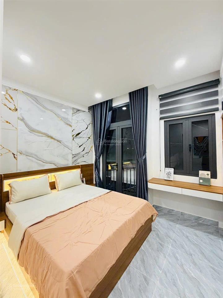 Hơn 5tỷ  mặt tiền rộng 7m  thạnh xuân 22  gần chợ minh phát  khu picity q12