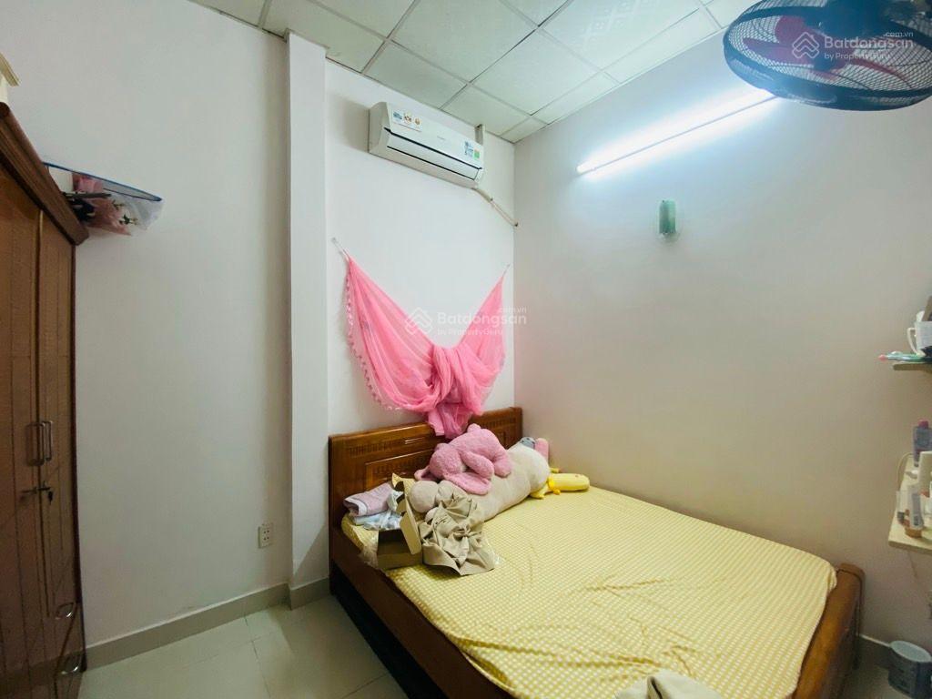 Nhà nhỏ gần chợ an nhơn  lê đức thọ  nhíc 3 tỷ