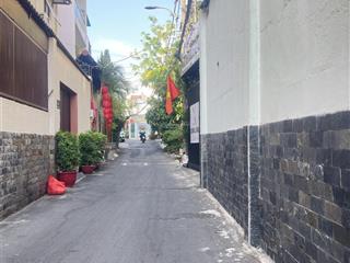 Nhà nhỏ gần chợ an nhơn  lê đức thọ  nhíc 3 tỷ
