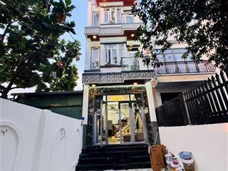 Mt kênh thạnh lộc 27  ngay chợ cầu đồng  tiện kinh doanh  dưới 7 tỷ