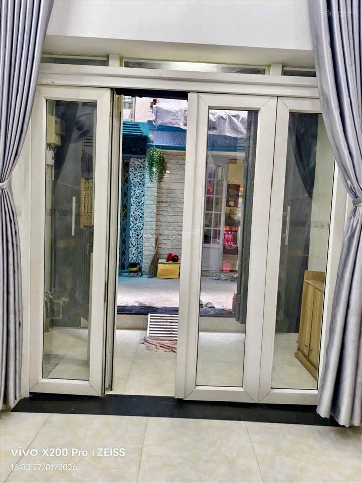 Nhà quang trung 3 tầng 3pn  2wc  dưới 4 tỏi