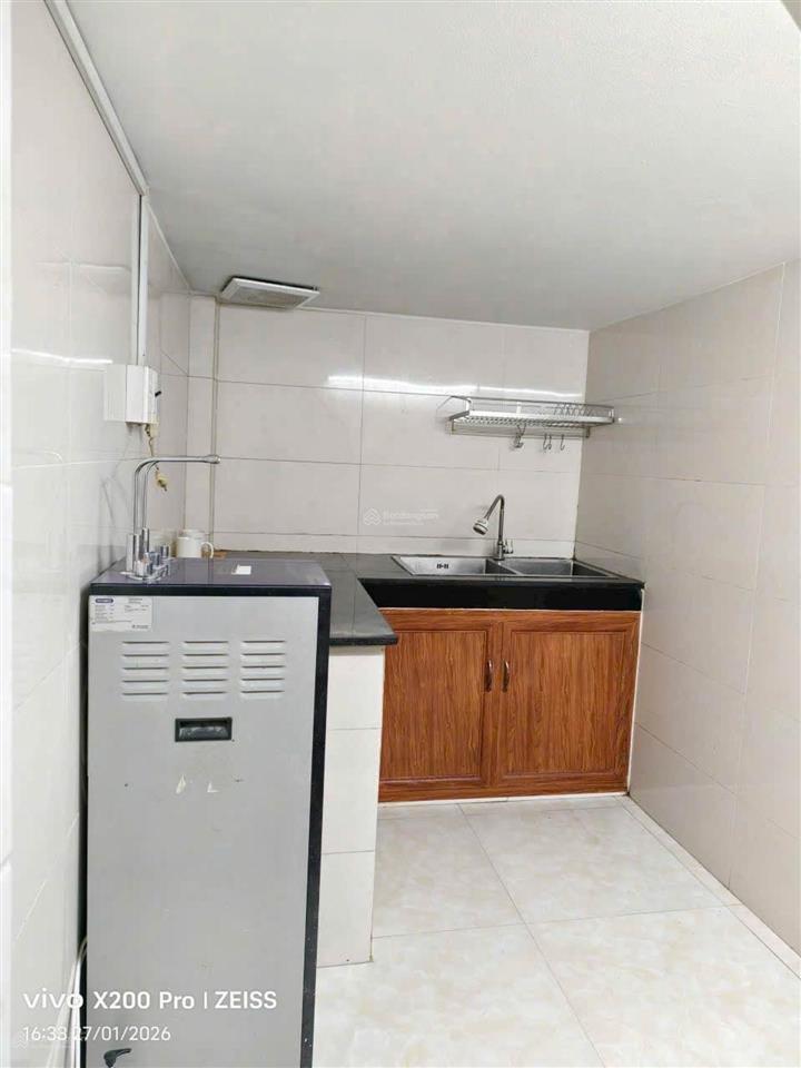 Nhà quang trung 3 tầng 3pn  2wc  dưới 4 tỏi