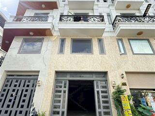 Nhà phố tô ngọc vân  5 tầng  dưới 5 tỏi