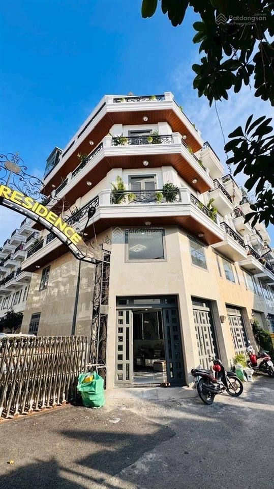 Căn góc 2 mt tô ngọc vân  vừa ở vừa kinh doanh đỉnh