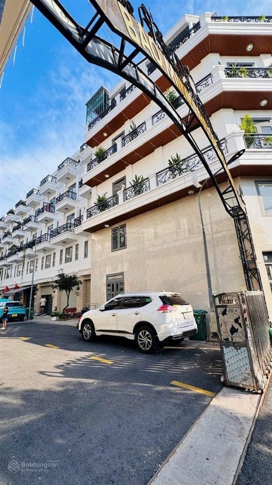 Căn góc 2 mt tô ngọc vân  vừa ở vừa kinh doanh đỉnh
