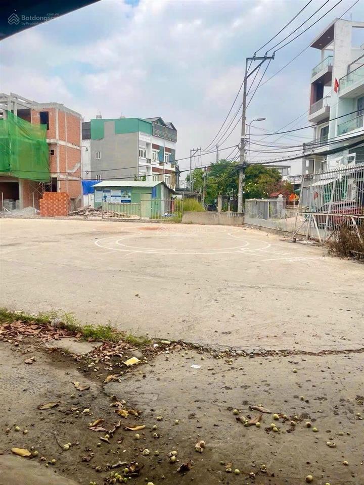 Đất sát mặt tiền thạnh xuân 43  4x15m  rẻ quá