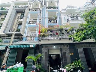Nhà gần chợ thạnh xuân  hơn 5 tỷ  giá tốt khu vực