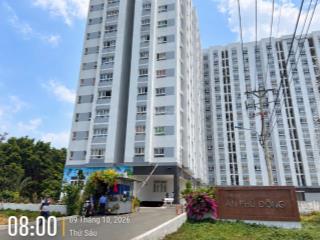 Bán căn thương mại chung cư an phú đông, vườn lài, 2pn, 2wc, shr