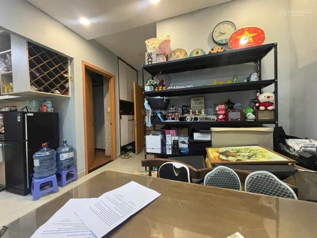 Bán căn thương mại chung cư an phú đông, vườn lài, 2pn, 2wc, shr