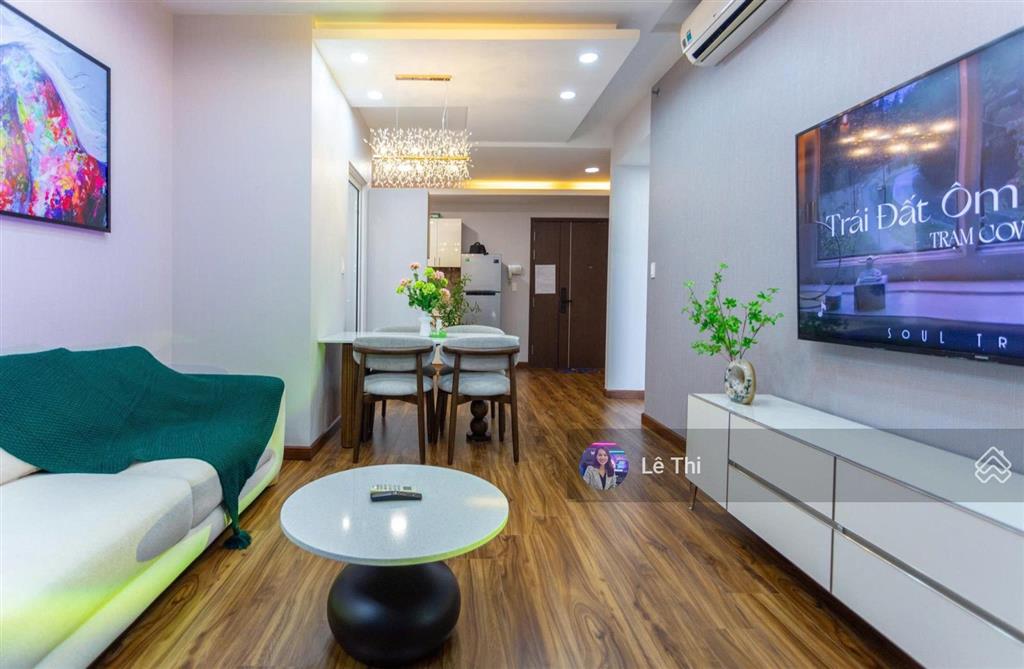01 phòng ngủ cần bán ở sunrise city north 56m2 giá 5.37 tỷ  0936 444 *** lê thi