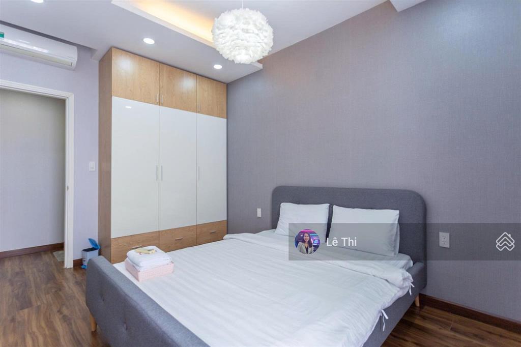 01 phòng ngủ cần bán ở sunrise city north 56m2 giá 5.37 tỷ  0936 444 *** lê thi