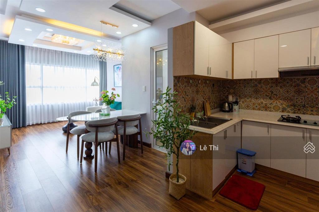 01 phòng ngủ cần bán ở sunrise city north 56m2 giá 5.37 tỷ  0936 444 *** lê thi