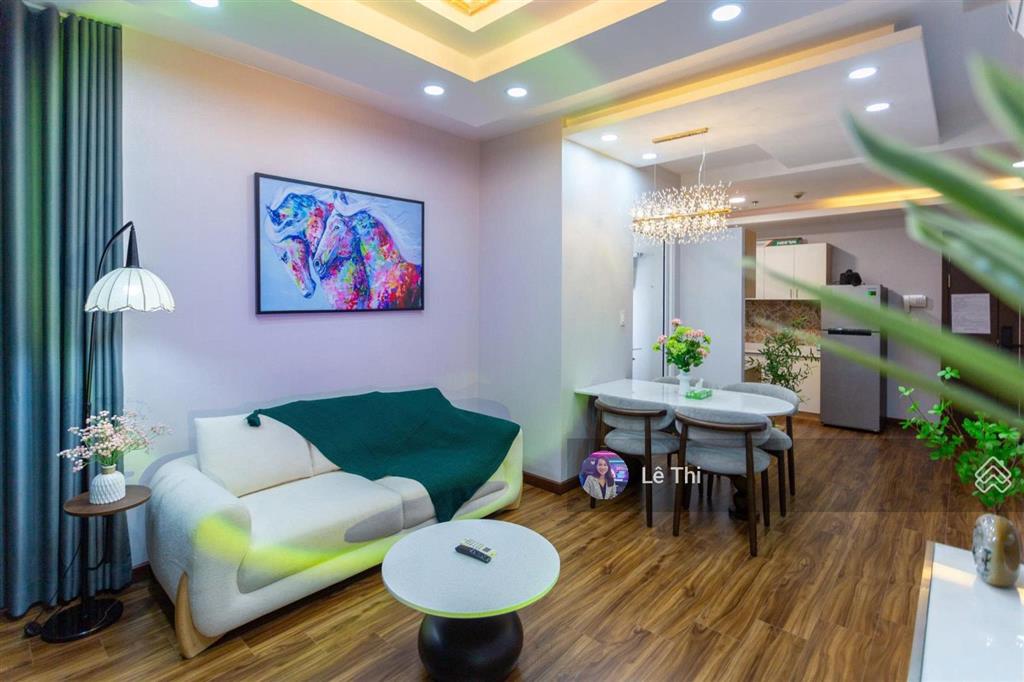 01 phòng ngủ cần bán ở sunrise city north 56m2 giá 5.37 tỷ  0936 444 *** lê thi