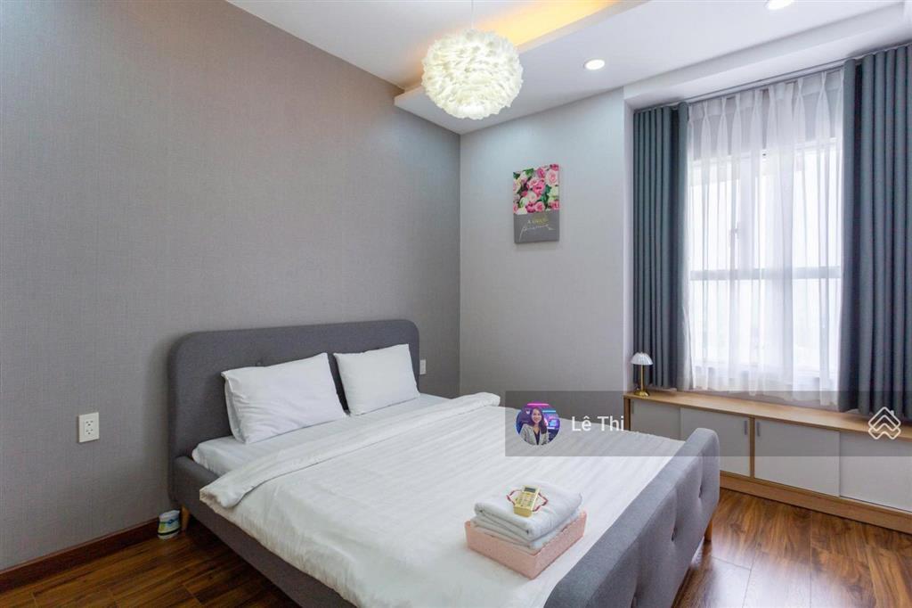 01 phòng ngủ cần bán ở sunrise city north 56m2 giá 5.37 tỷ  0936 444 *** lê thi