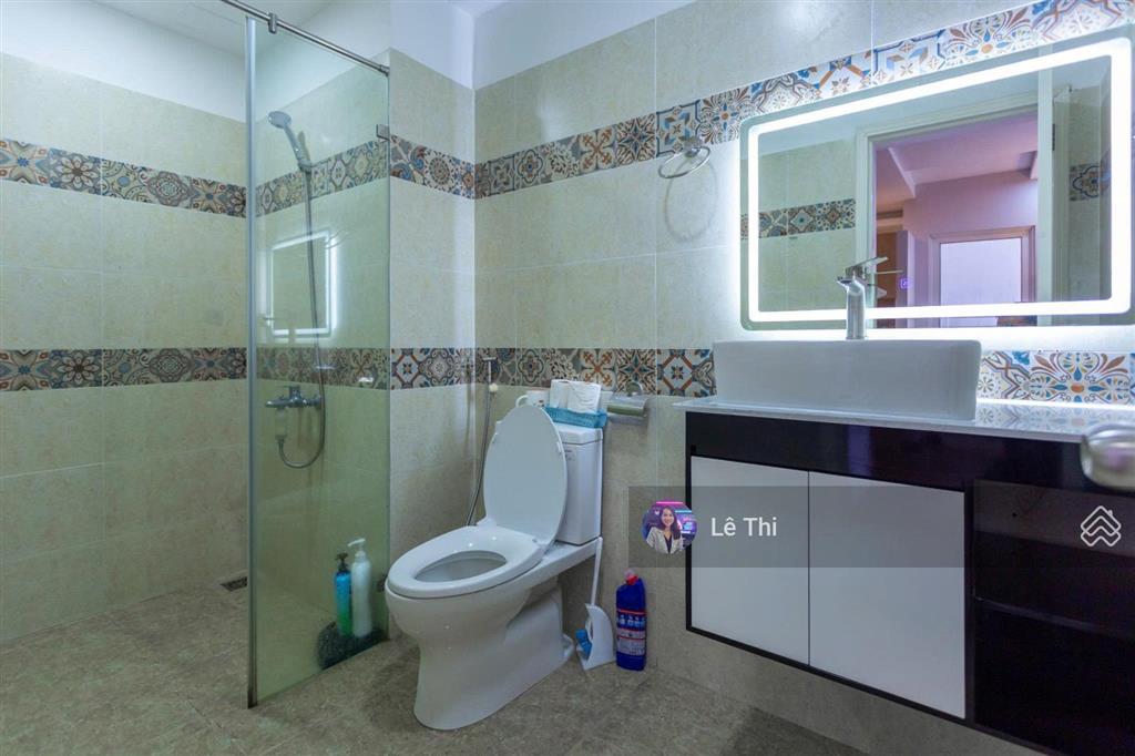 01 phòng ngủ cần bán ở sunrise city north 56m2 giá 5.37 tỷ  0936 444 *** lê thi