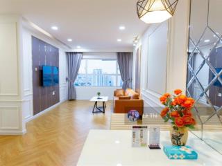 01 phòng ngủ cần bán ở sunrise city north 56m2 giá 5.37 tỷ  0936 444 *** lê thi